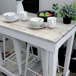 Nordic Breakfast Bar