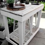 Nordic Breakfast Bar