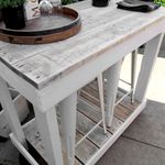 Nordic Breakfast Bar