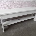 Nordic Inspired Bench Seat