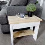 Nordic Side Table