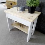Nordic Side Table