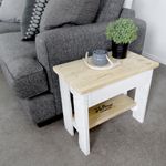 Nordic Side Table