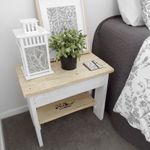 Nordic Side Table