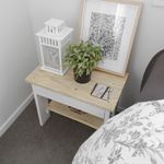 Nordic Side Table
