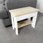 Nordic Side Table