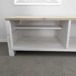 Parkview Media Console