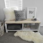 Parkview Media Console