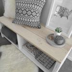 Parkview Media Console