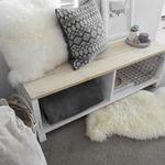 Parkview Media Console