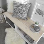 Parkview Media Console