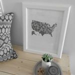 Parkview Media Console