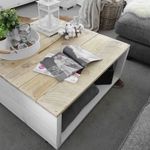 Parkview Coffee Table
