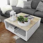 Parkview Coffee Table