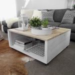 Parkview Coffee Table