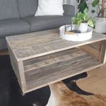Parkview Coffee Table