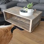 Parkview Coffee Table