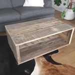 Parkview Coffee Table