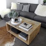 Parkview Coffee Table