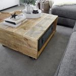 Parkview Coffee Table