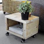 Parkview Side Table