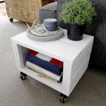 Parkview Side Table