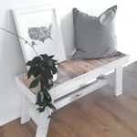 Pensacola Bench Seat