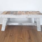 Pensacola Bench Seat