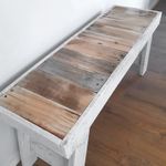 Pensacola Bench Seat