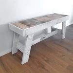 Pensacola Bench Seat