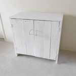Reclaimed Wooden Cupboard