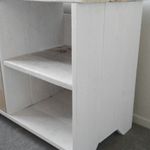 Reclaimed Wooden Cupboard