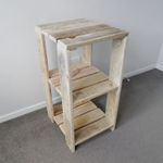 Redknot Side Table