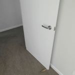 Salvaged Timber Door Wedge