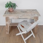 Scandinavian Work Desk