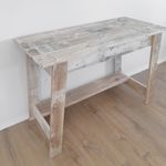 Scandinavian Work Desk