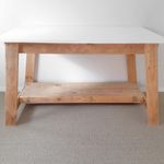 Scandinavian Work Desk