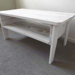 Shaker Inspired Coffee Table