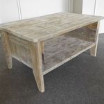 Shaker Inspired Coffee Table