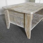 Shaker Inspired Coffee Table