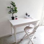 Shaker Style Work Desk