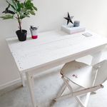Shaker Style Work Desk