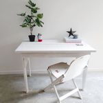 Shaker Style Work Desk