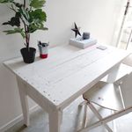 Shaker Style Work Desk