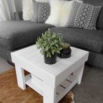 Shoreline Coffee Table