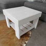Shoreline Coffee Table
