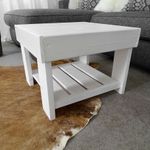 Shoreline Coffee Table