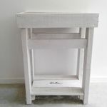 Sugar Pine Island Table