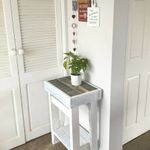 Sugar Pine Island Table