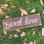 Custom Wooden Signs